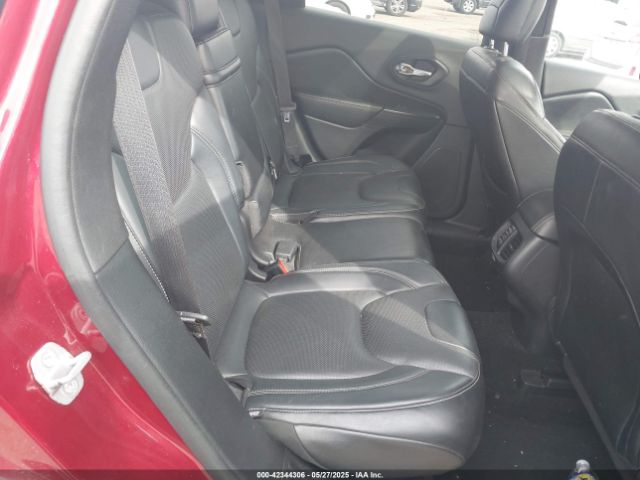 2014 JEEP CHEROKEE 1C4PJMDS3EW226813 Photo 7
