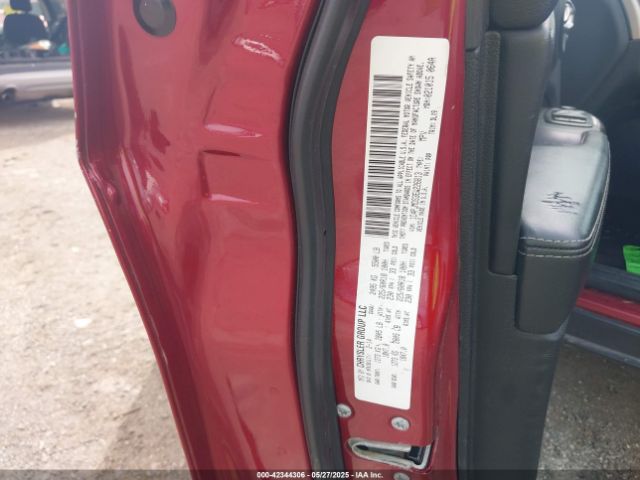 2014 JEEP CHEROKEE 1C4PJMDS3EW226813 Photo 8