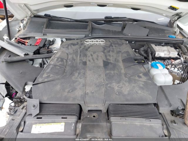 WA1LAAF77HD024671 Audi Q7