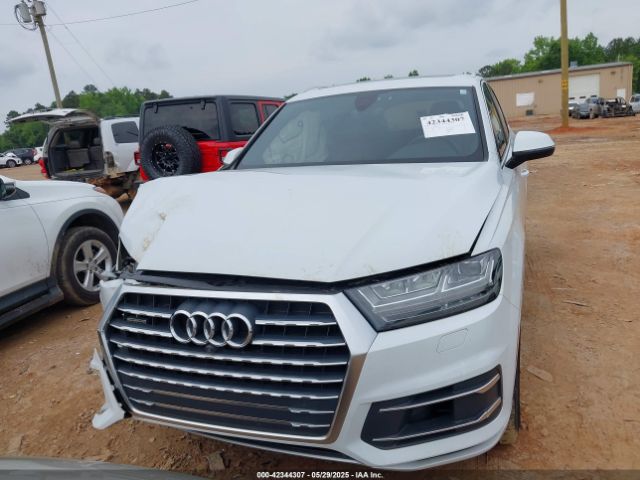 WA1LAAF77HD024671 Audi Q7