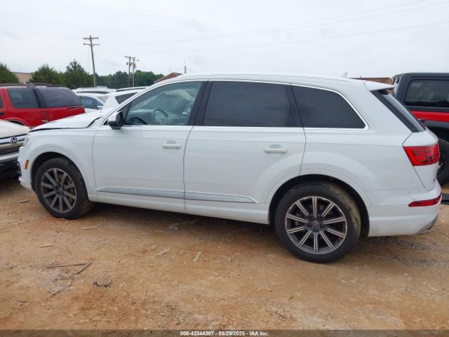 WA1LAAF77HD024671 Audi Q7