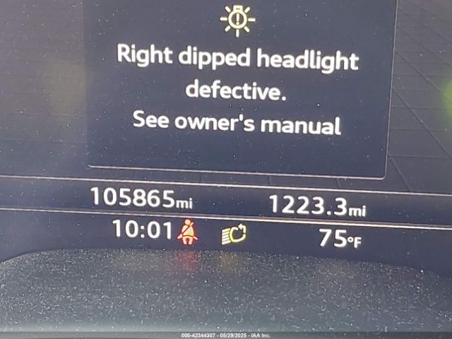 WA1LAAF77HD024671 Audi Q7