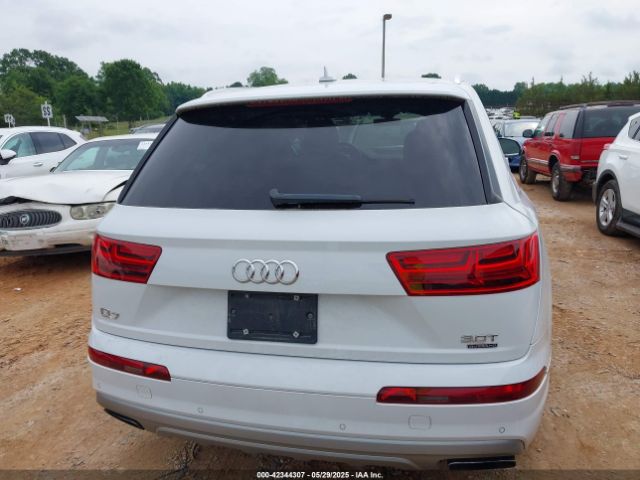 WA1LAAF77HD024671 Audi Q7