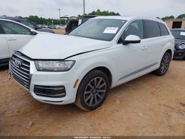 WA1LAAF77HD024671 Audi Q7