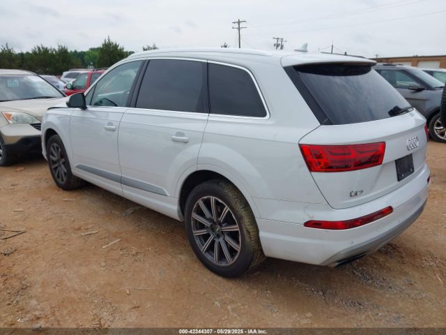 WA1LAAF77HD024671 Audi Q7
