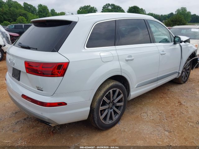 WA1LAAF77HD024671 Audi Q7