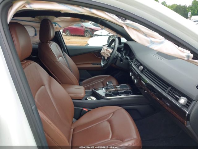WA1LAAF77HD024671 Audi Q7
