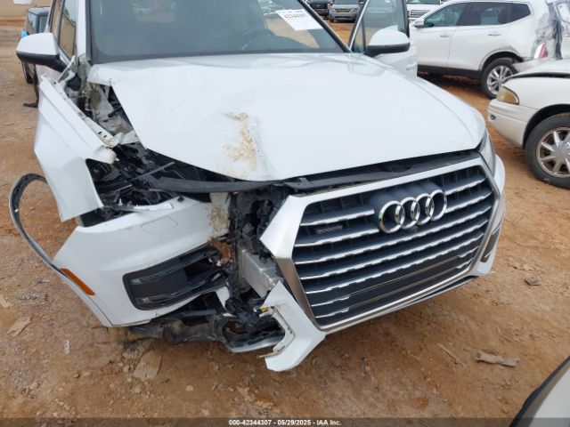 WA1LAAF77HD024671 Audi Q7