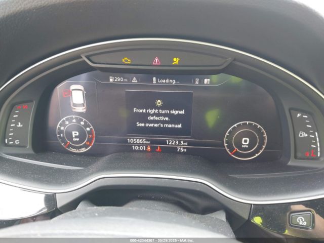 WA1LAAF77HD024671 Audi Q7