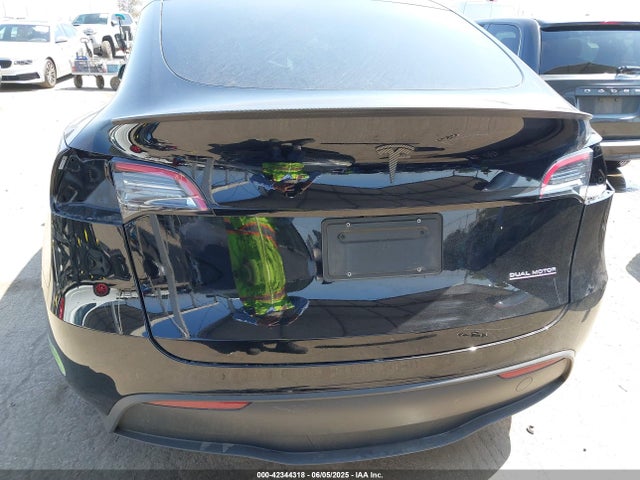 7SAYGDEF0PF691547 Tesla 2023
