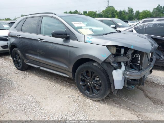 2023 FORD EDGE 2FMPK4G90PBA15235