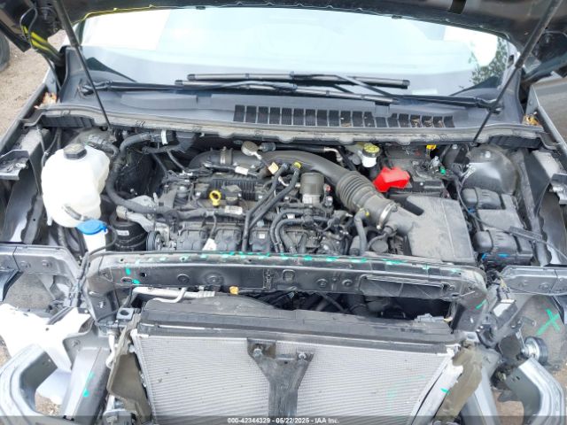 2023 FORD EDGE 2FMPK4G90PBA15235 Photo 9
