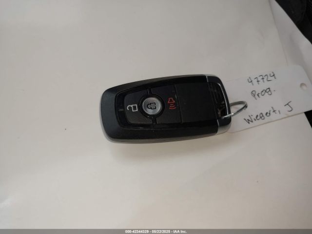 2023 FORD EDGE 2FMPK4G90PBA15235 Photo 10