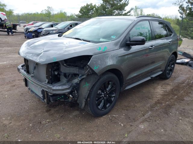 2023 FORD EDGE 2FMPK4G90PBA15235 Photo 1