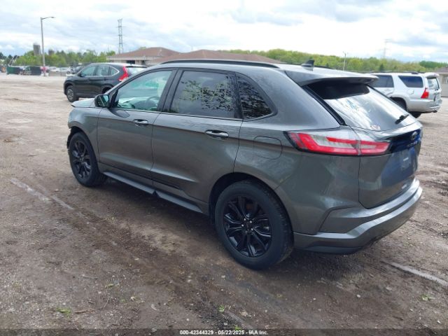 2023 FORD EDGE 2FMPK4G90PBA15235 Photo 2