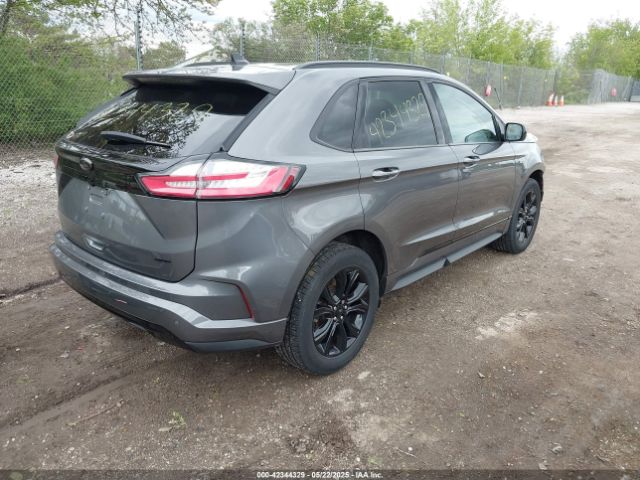 2023 FORD EDGE 2FMPK4G90PBA15235 Photo 3