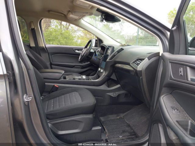 2023 FORD EDGE 2FMPK4G90PBA15235 Photo 4
