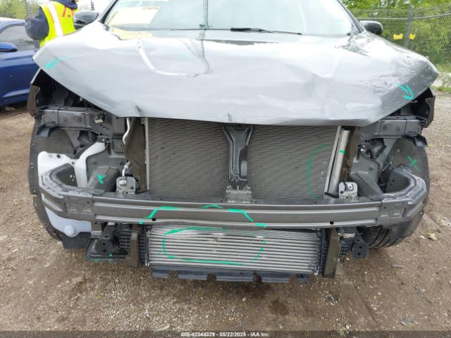2023 FORD EDGE 2FMPK4G90PBA15235 Photo 5