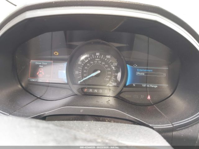 2023 FORD EDGE 2FMPK4G90PBA15235 Photo 6