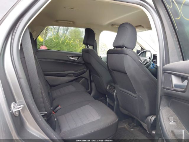 2023 FORD EDGE 2FMPK4G90PBA15235 Photo 7