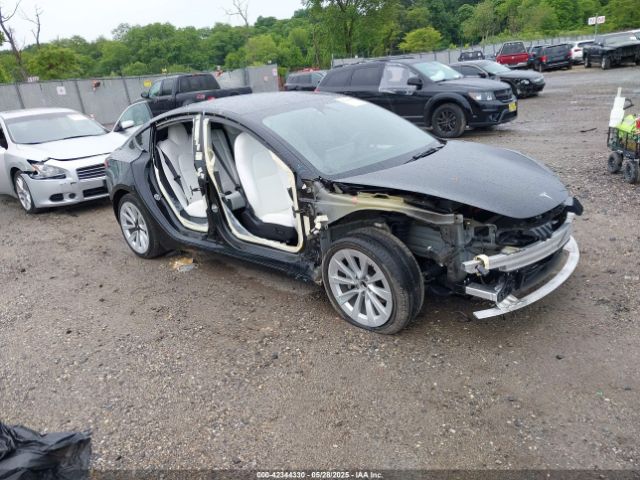 2023 TESLA MODEL 3 5YJ3E1EA6PF496746