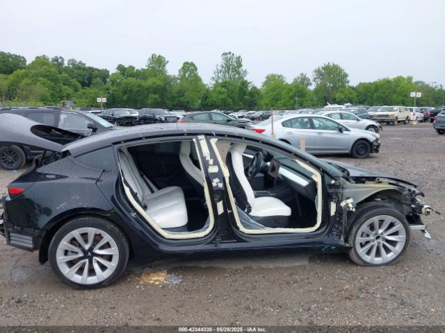 2023 TESLA MODEL 3 5YJ3E1EA6PF496746 Photo 5