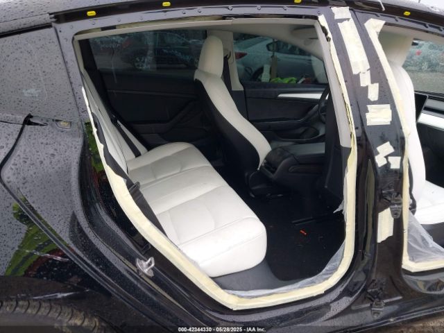 2023 TESLA MODEL 3 5YJ3E1EA6PF496746 Photo 7