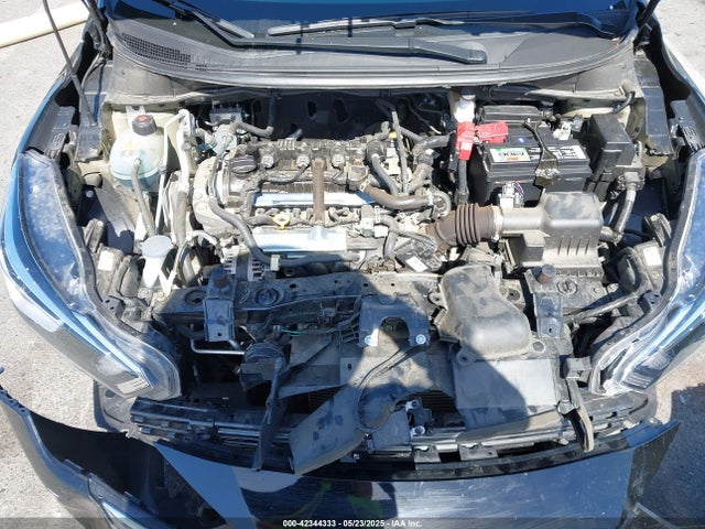 Nissan 2023 2023 3N1CN8EV0PL864631 Image 10