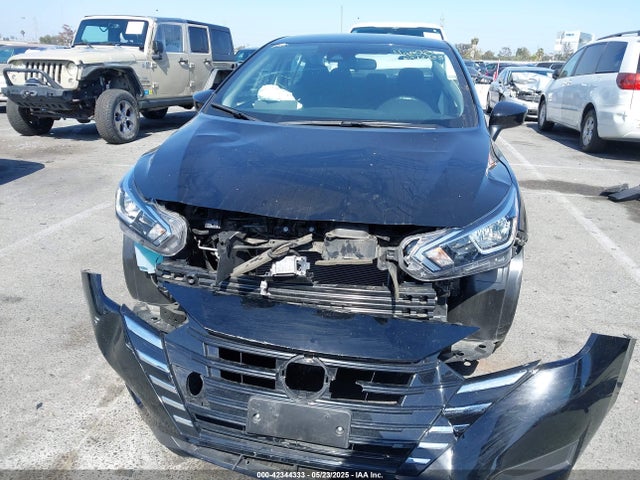 Nissan 2023 2023 3N1CN8EV0PL864631 Image 12
