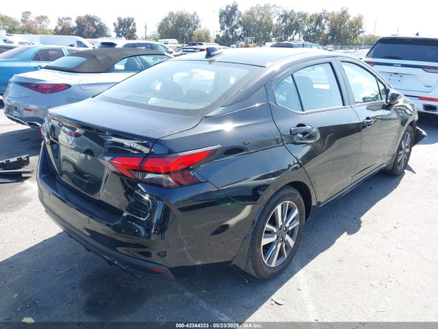 Nissan 2023 2023 3N1CN8EV0PL864631 Image 4