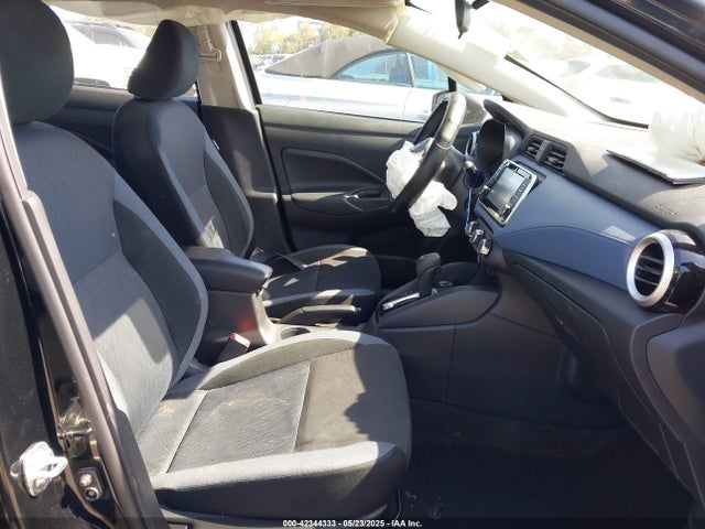 Nissan 2023 2023 3N1CN8EV0PL864631 Image 5