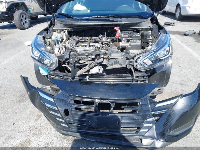 Nissan 2023 2023 3N1CN8EV0PL864631 Image 6