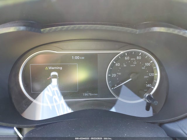 Nissan 2023 2023 3N1CN8EV0PL864631 Image 7