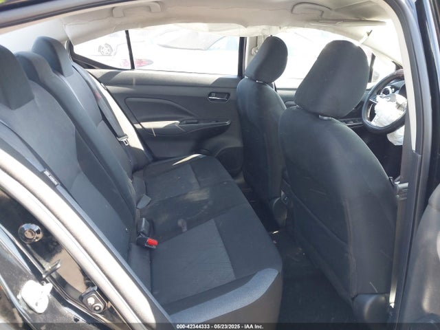 Nissan 2023 2023 3N1CN8EV0PL864631 Image 8