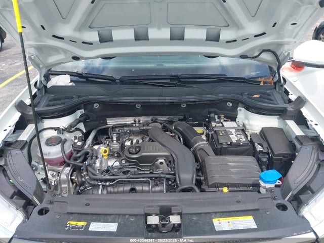 3VVEX7B26RM128537 Volkswagen Taos 1.5t Se