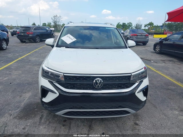 3VVEX7B26RM128537 Volkswagen Taos 1.5t Se