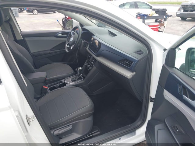 3VVEX7B26RM128537 Volkswagen Taos 1.5t Se