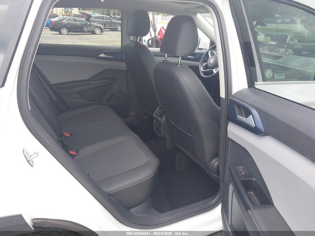 3VVEX7B26RM128537 Volkswagen Taos 1.5t Se