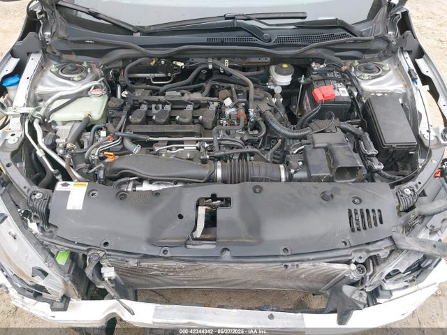 SHHFK7H42MU421633 Honda l15ba