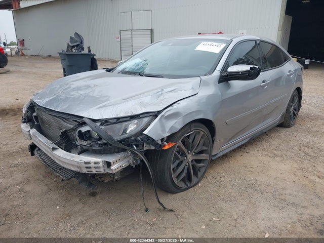 SHHFK7H42MU421633 Honda l15ba