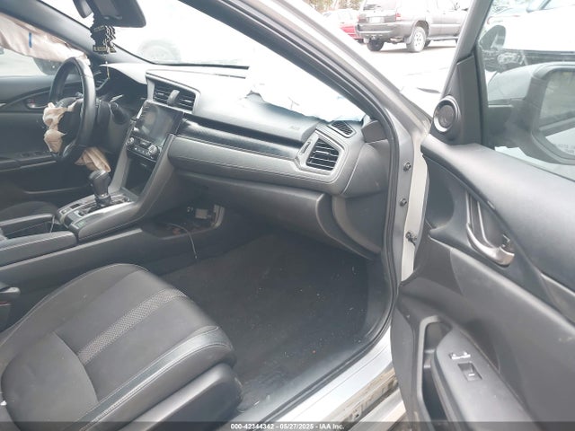 SHHFK7H42MU421633 Honda l15ba