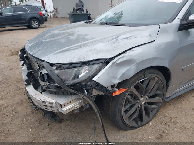 SHHFK7H42MU421633 Honda l15ba