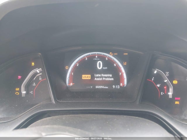SHHFK7H42MU421633 Honda l15ba