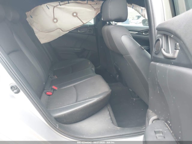 SHHFK7H42MU421633 Honda l15ba