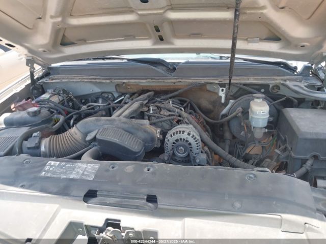 1GNSCBE00ER108939 Chevrolet Tahoe Lt