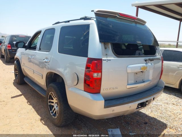 1GNSCBE00ER108939 Chevrolet Tahoe Lt
