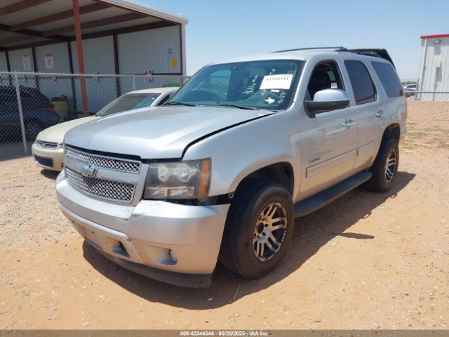 1GNSCBE00ER108939 Chevrolet Tahoe Lt