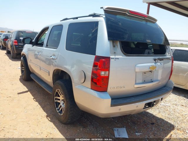 1GNSCBE00ER108939 Chevrolet Tahoe Lt
