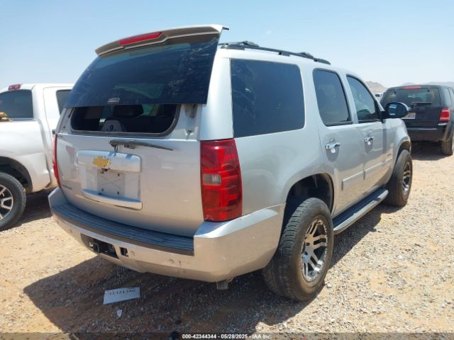 1GNSCBE00ER108939 Chevrolet Tahoe Lt