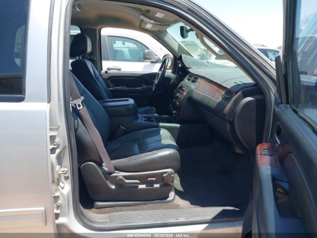 1GNSCBE00ER108939 Chevrolet Tahoe Lt